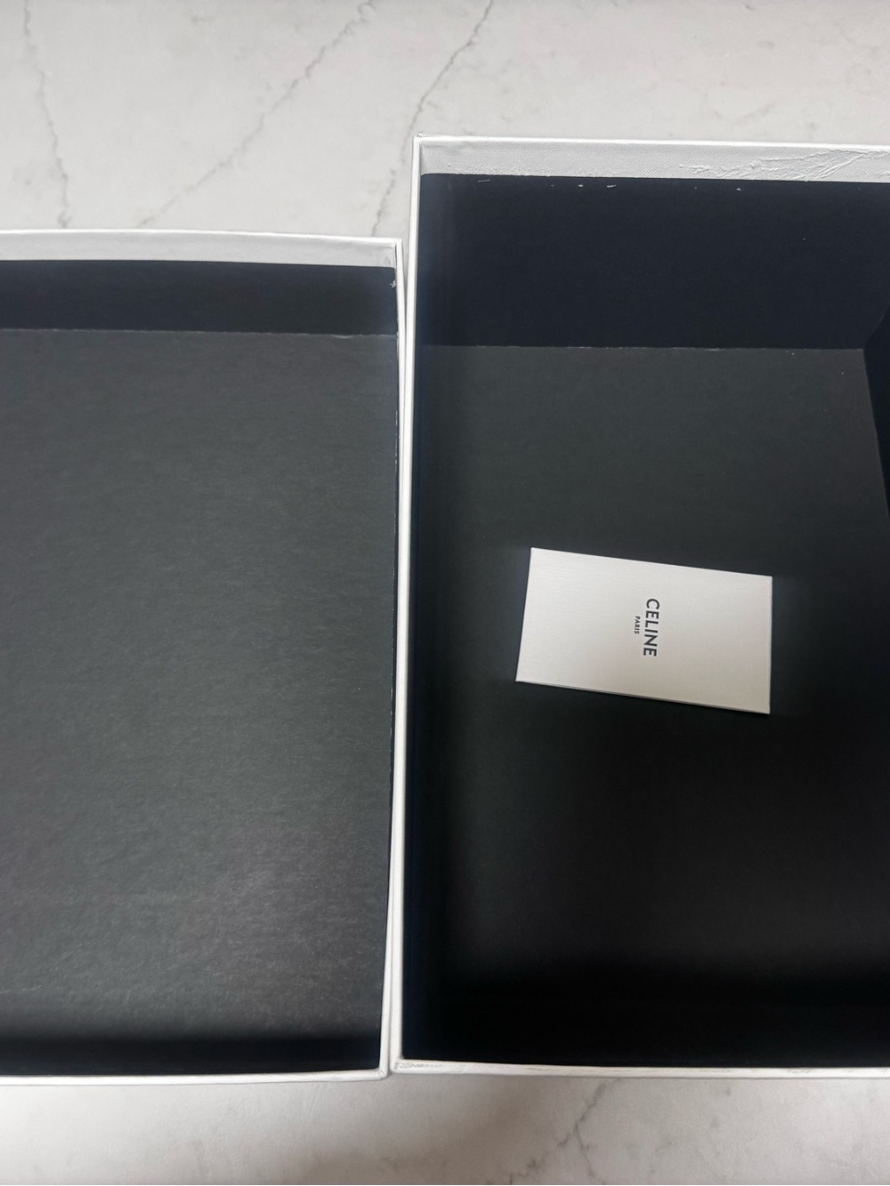 Celine Shoe Box - Picture 3 of 7